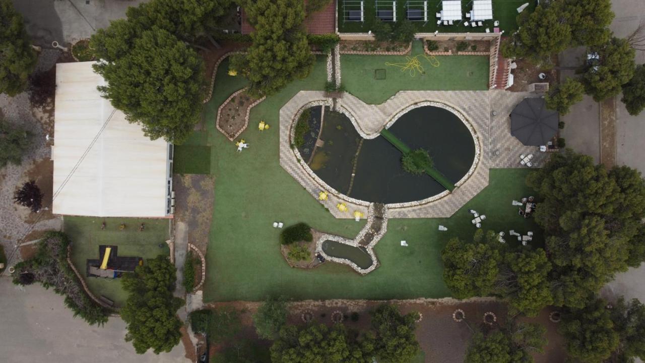 Hotel El Cisne サラゴサ エクステリア 写真